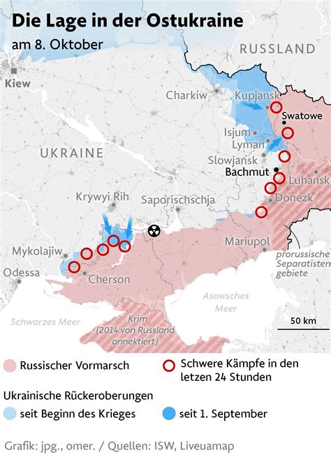 ukraine konflikt aktuell bachmut